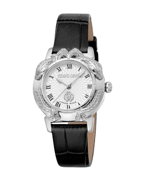 Roberto Cavalli by Franck Muller Womens Watch