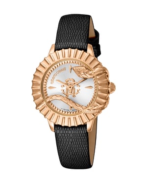 Roberto Cavalli by Franck Muller Womens Watch