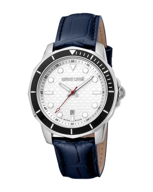 Roberto Cavalli by Franck Muller Men's Watch