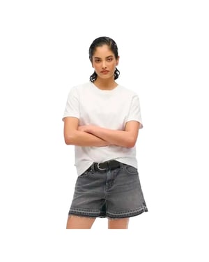 Superdry Essential Short voor dames