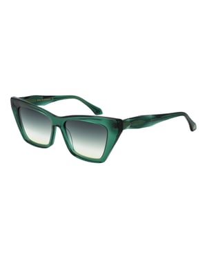 Ana Hickmann Zonnebril AH9390 T01 54