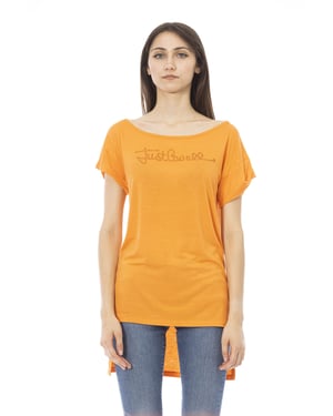 Just Cavalli T-shirt Vrouwen