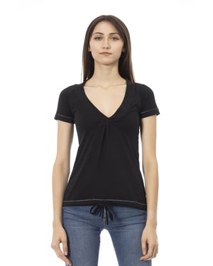 Trussardi Action T-shirt Vrouwen