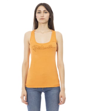 Just Cavalli T-shirt Vrouwen