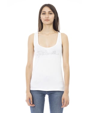 Just Cavalli T-shirt Vrouwen
