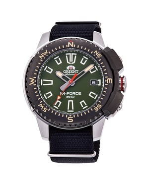Orient Klocka RA-AC0N03E10B