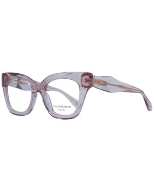 Ana Hickmann Glasögonbåge AH6523 T02 50