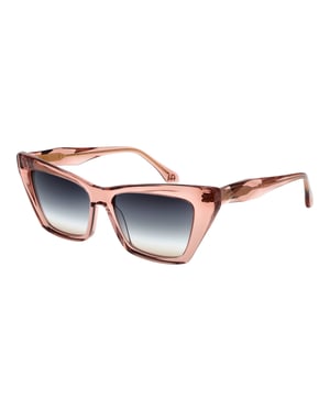 Ana Hickmann Zonnebril AH9390 T02 54