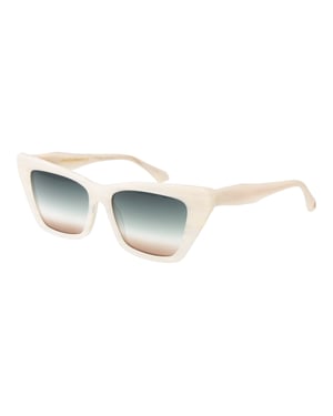 Ana Hickmann Zonnebril AH9390 E01 54