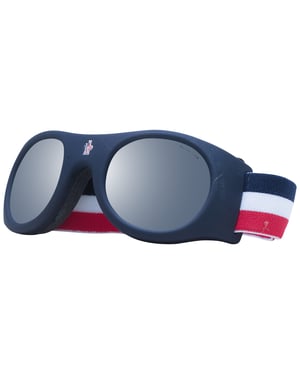 Moncler Skibril ML0051 5592C