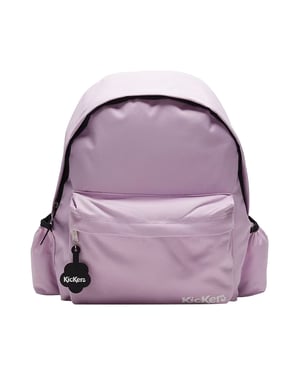 Kickers Comet Pink Backpack