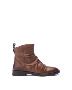 Brandish Tan Boots