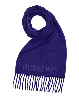 Burberry-sjaal