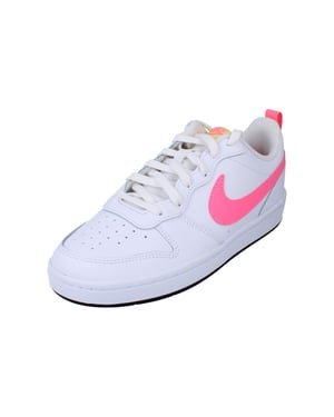 Court Borough Low 2 GS Kids Trainers