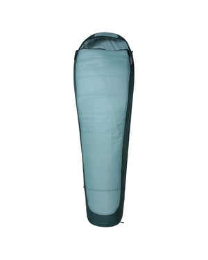 Mountain Warehouse Microlite 700 Sovsäck (Teal)
