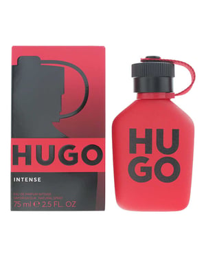 Hugo Boss Hugo Intense Eau de Parfum 75ml