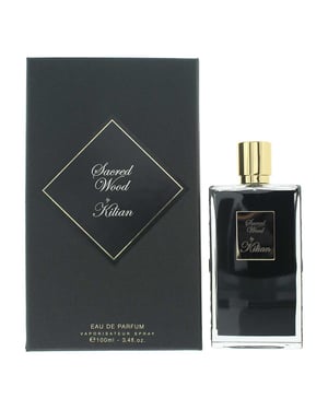 Kilian Sacred Wood Refillable Eau de Parfum 100ml