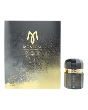 Ramon Monegal Bravo Eau de Parfum 50ml