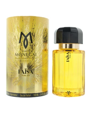 Ramon Monegal Faisa Eau de Parfum 100ml