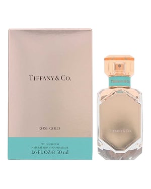 Tiffany & Co. Rose Gold Eau de Parfum 50ml