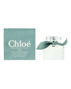 Chloe Rose Naturelle Intense Eau de Parfum Intense 50ml