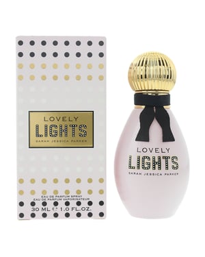 Sarah Jessica Parker Lovely Lights Eau de Parfum 30ml