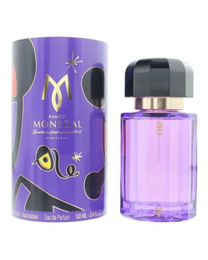 Ramon Monegal Ole Eau de Parfum 100ml