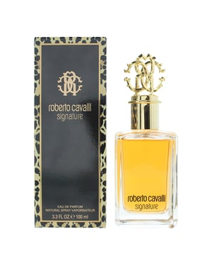 Roberto Cavalli Signature Eau de Parfum 100 ml