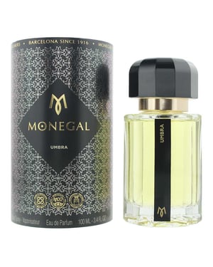 Ramon Monegal Umbra Eau de Parfum 100ml