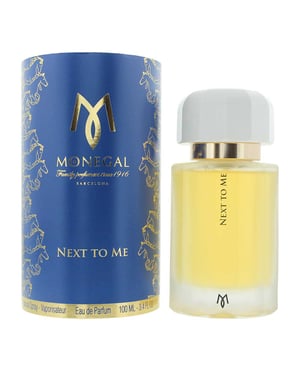 Ramon Monegal Next To Me Eau de Parfum 100ml