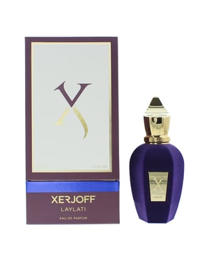 Xerjoff Velvet Collection Laylati Eau de Parfum 50ml