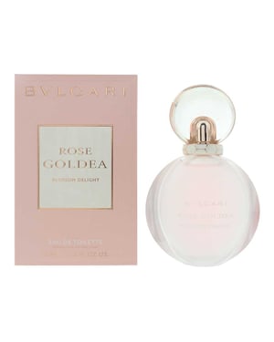 Bulgari Rose Goldea Blossom Delight Eau de Toilette 75ml