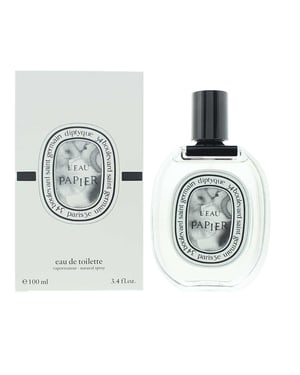 Diptyque L'eau Papier Eau de Toilette 100ml