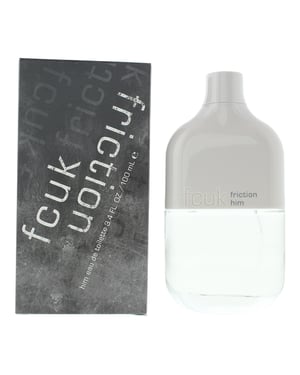 FCUK Friction For Him Eau de Toilette 100ml