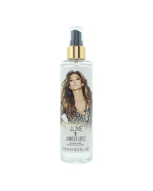 Jennifer Lopez Jluxe Perfumed Body Mist 240ml