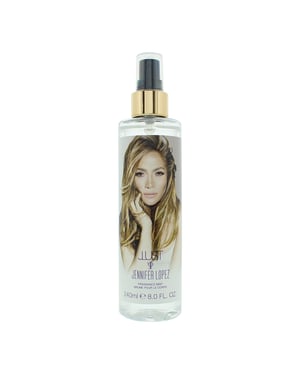 Jennifer Lopez JLust Fragrance Mist 240ml