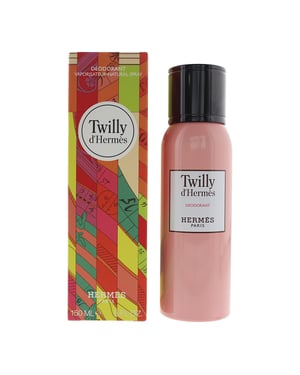Hermès Twilly D'hermès Deodorant Spray 150ml