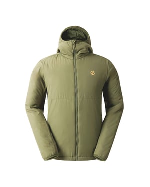Dare 2B Mens Torrek Lite Air Jacket (Olivine Green)