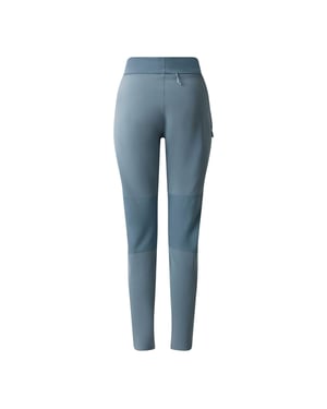 Dare 2B Dam Torrek Vandringstights (Element Grey)