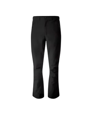 Dare 2B Mens Torrek Pro Hiking Trousers (Black)