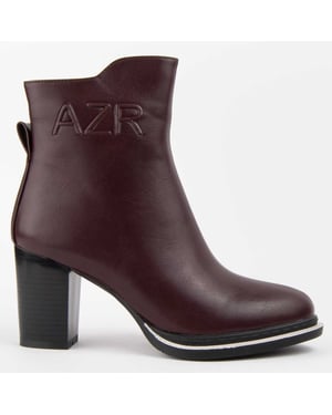 Montevita Klackboots Vareli3