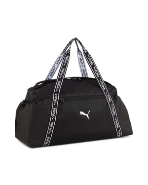 PUMA Unisex Essentials 24L Sports Bag