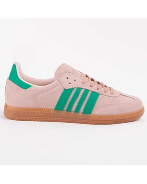 Purapiel Sneaker Purasamb Rosa