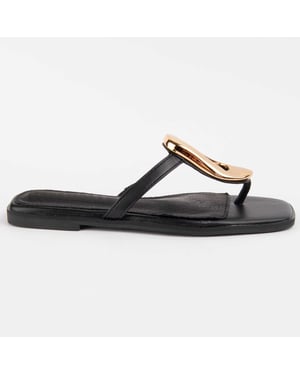 Montevita Sandal Mirea5 Svart