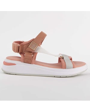 Montevita Sandal Meilan Pink