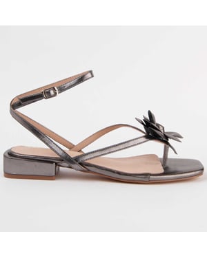 Montevita Sandal Mirea3 Grå