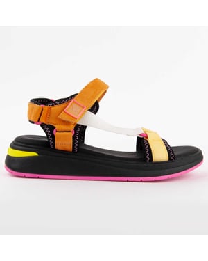 Montevita Sandal Meilan Gul
