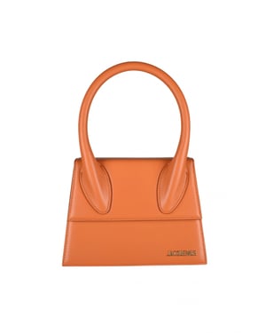Jacquemus Le Grand Chiquito Orange