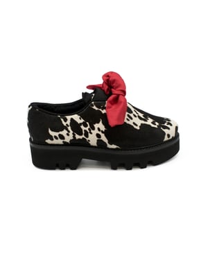 Walter Steiger Smokingschoenen Zwart