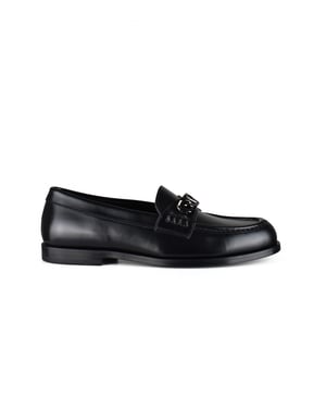 Valentino Garavani Mocassins Zwart
